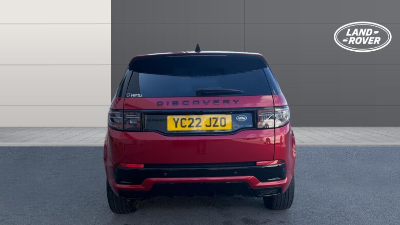 Land Rover Discovery Sport 2.0 D200 Urban Edition 5dr Auto [5 Seat] Diesel Station Wagon